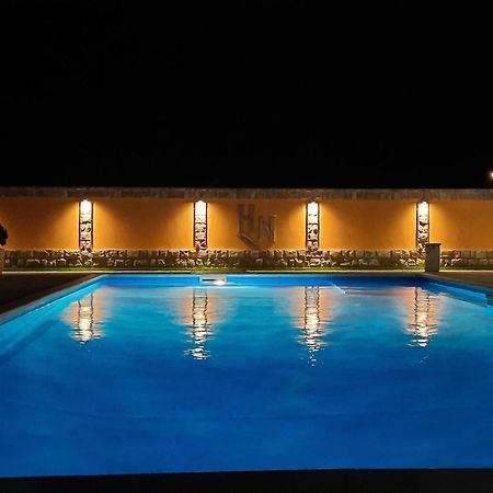 Willa Hacienda Neretva Buna Zewnętrze zdjęcie