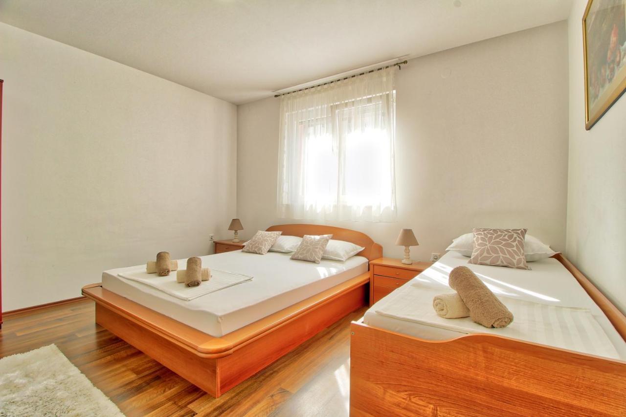 Willa Hacienda Neretva Buna Zewnętrze zdjęcie