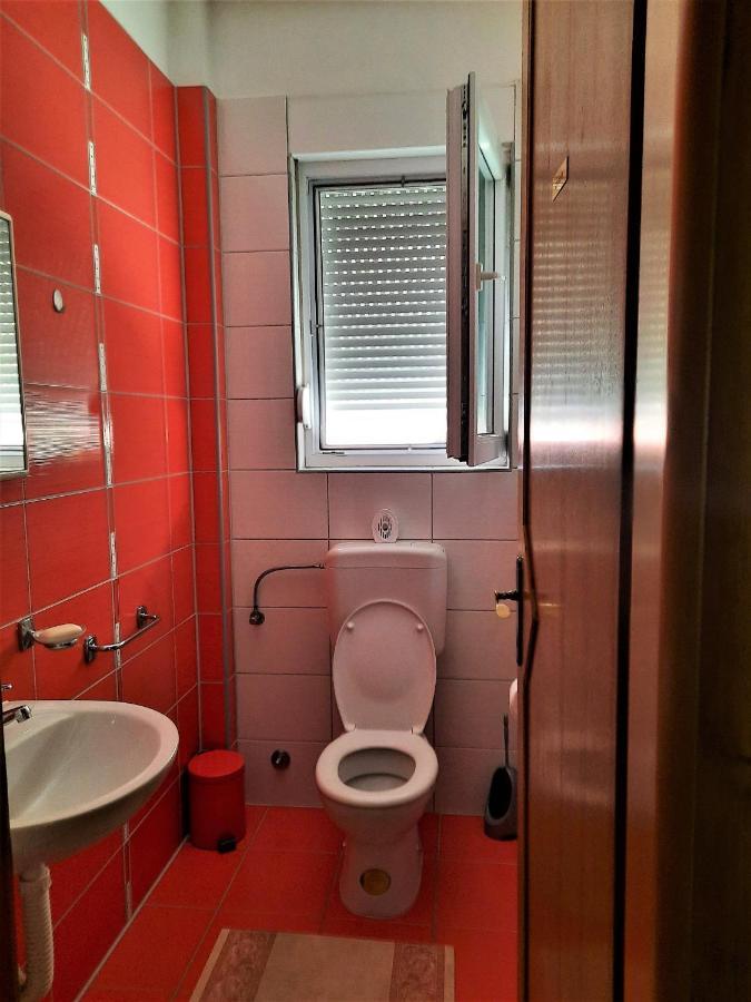 Willa Hacienda Neretva Buna Zewnętrze zdjęcie