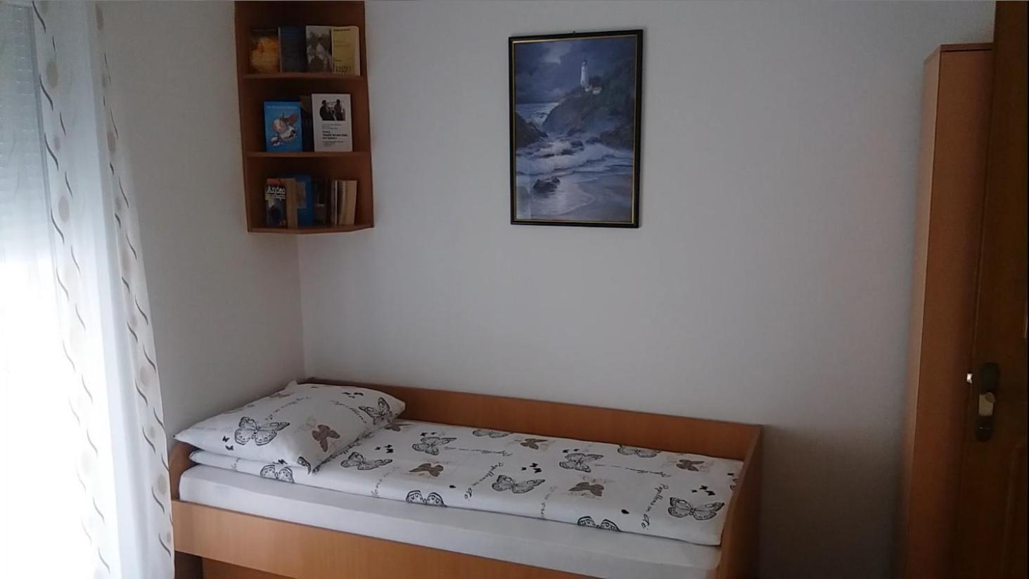 Willa Hacienda Neretva Buna Zewnętrze zdjęcie