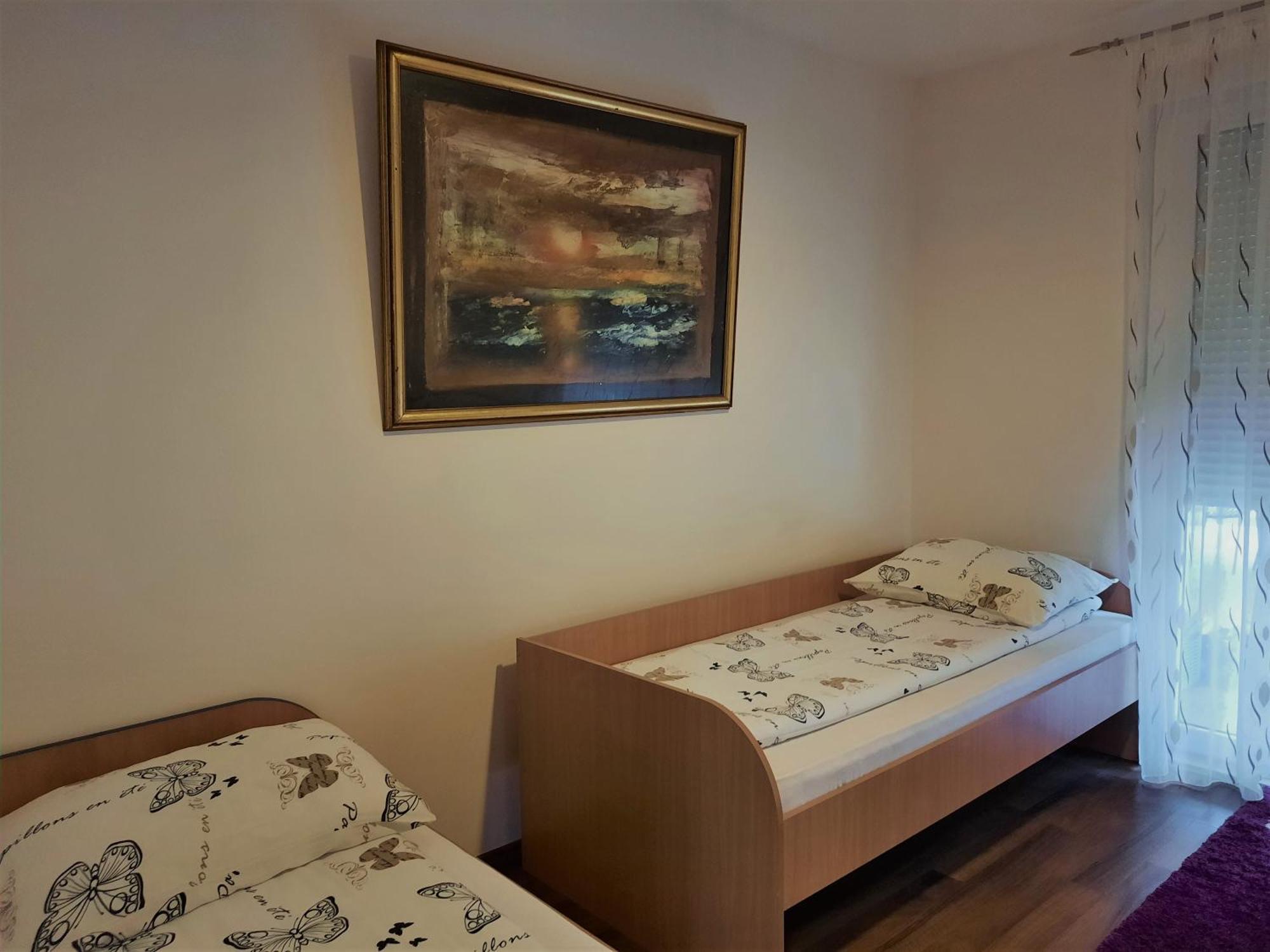 Willa Hacienda Neretva Buna Zewnętrze zdjęcie
